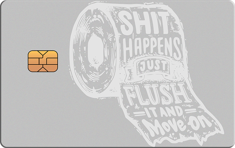 Flush It
